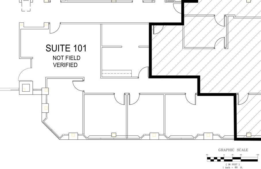 More Photos Of 1 Park West Cir, Midlothian Office For Lease