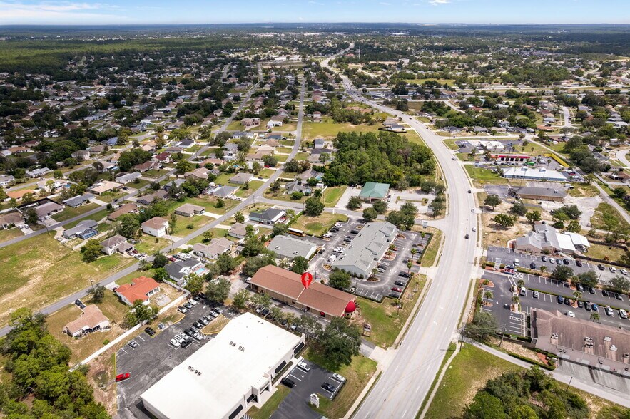 More Photos Of 5149 Mariner Blvd, Spring Hill Flex For Sale