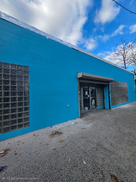 More Photos Of 1340 Rockaway Pky, Brooklyn Office For Sale