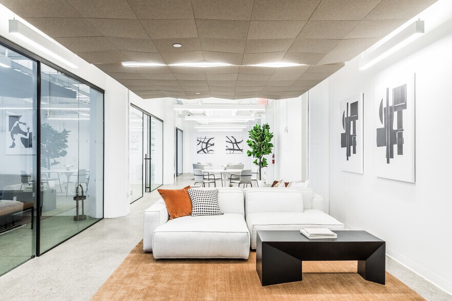 More Photos Of 150 BAY St, Jersey City Loft Creative Space For Lease