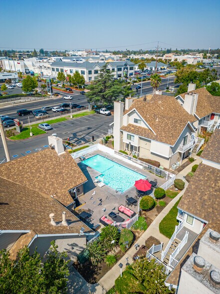 More Photos Of 1530 Howe Ave, Sacramento Hotel For Sale