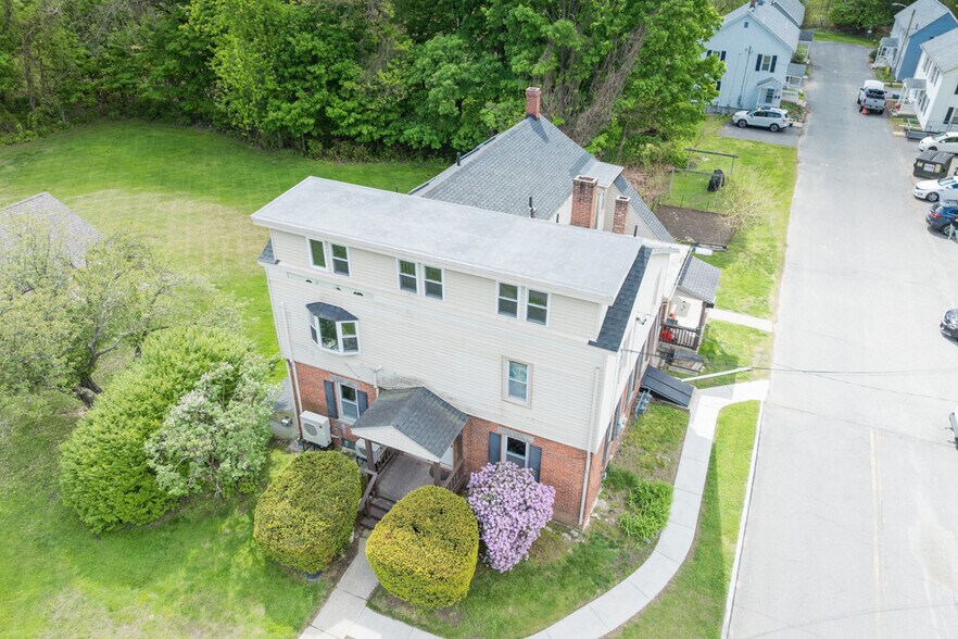 More Photos Of 16 Paquette Ave, Northampton Apartments For Sale