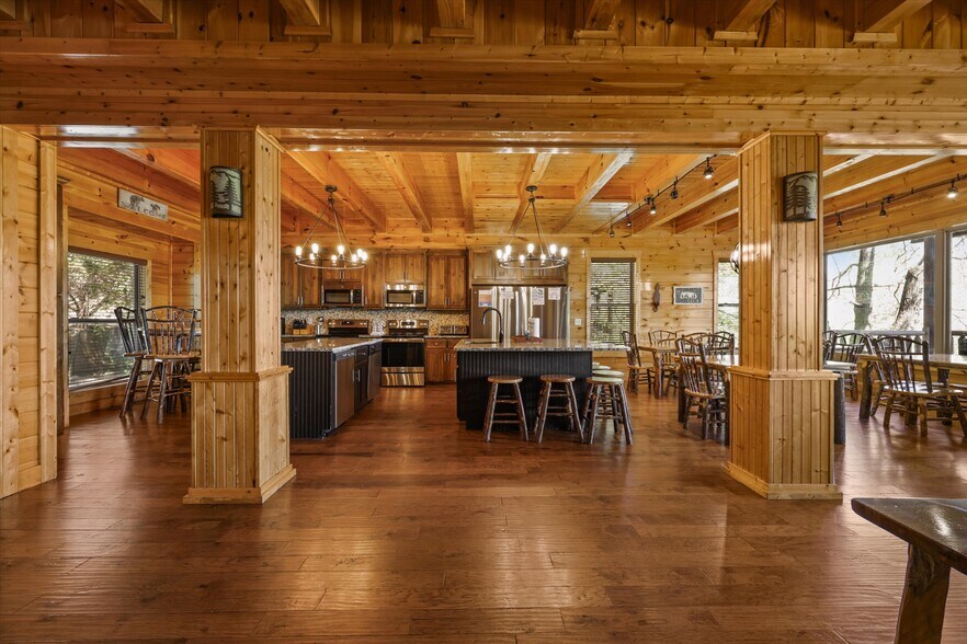 More Photos Of 1960 Blackthorn Trl, Sevierville Specialty For Sale