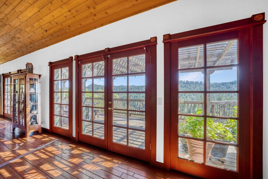 More Photos Of 20799 Highway 128, Yorkville Winery Vineyard For Sale