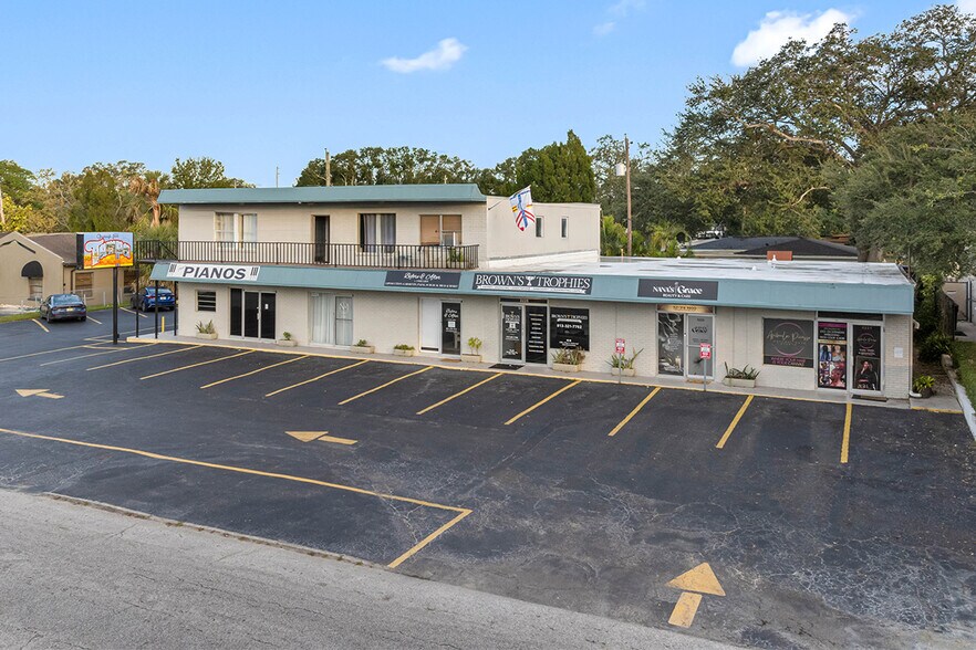 More Photos Of 3227-3233 W Cypress St, Tampa Storefront Retail Residential For Lease