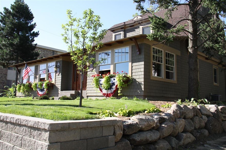 More Photos Of 478 2nd St, Excelsior Office For Lease