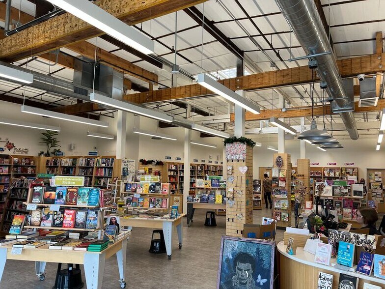 More Photos Of 2483-2495 Washington Ave, San Leandro Light Manufacturing For Lease