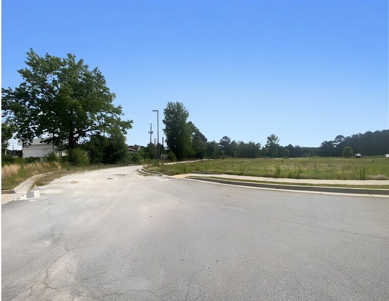 More Photos Of SE Salem rd, Conyers Land For Sale