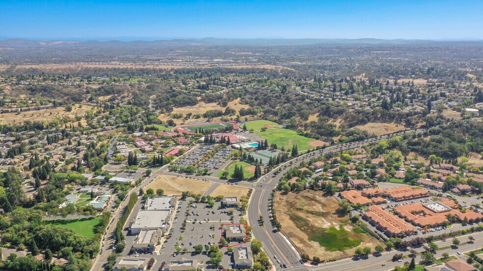 More Photos Of 3211 Stanford Ranch Rd, Rocklin Freestanding For Sale