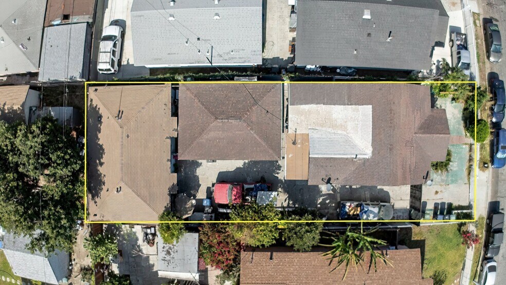 More Photos Of 1526 E 77th Pl, Los Angeles Multifamily For Sale