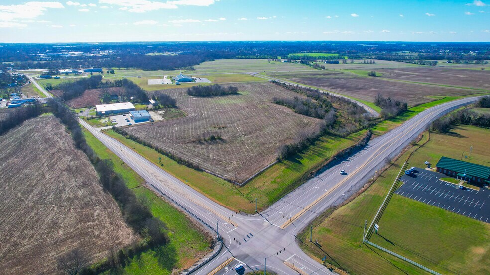 More Photos Of 0 Cadiz Rd, Hopkinsville Land For Sale