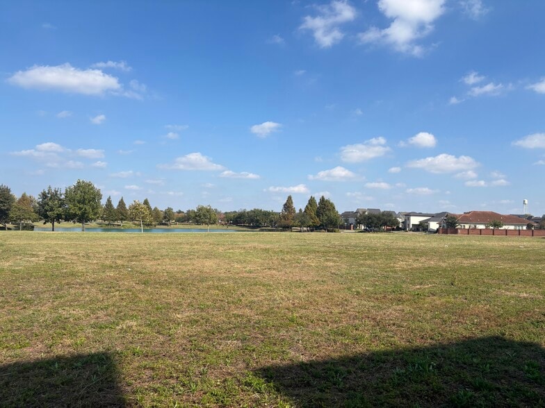 More Photos Of Hwy 6 & Hwy 90A, Sugar Land Land For Sale