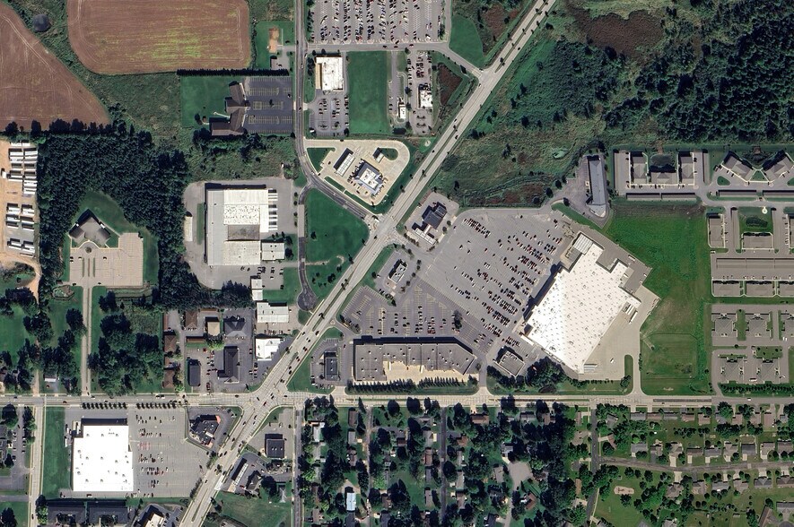 More Photos Of N Peach Ave, Marshfield Land For Lease