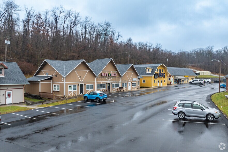 More Photos Of 100-1200 Swiss Way, Elizabeth Unknown For Lease