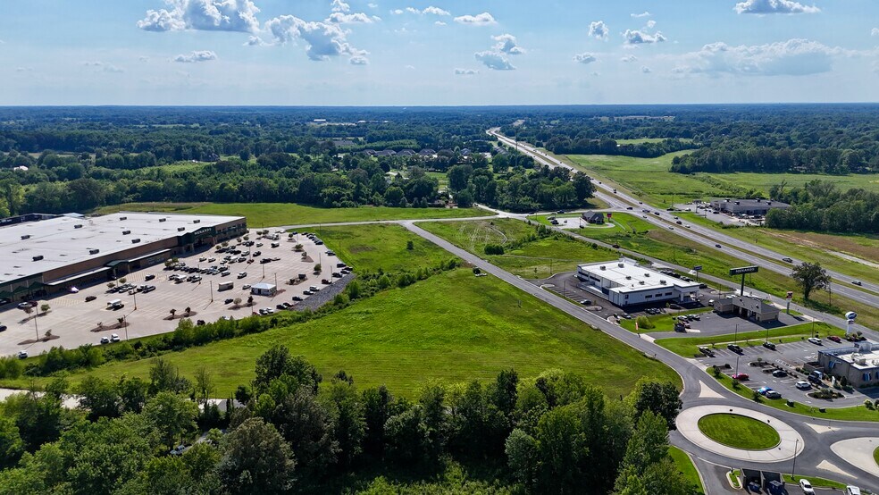 More Photos Of 5360 US Highway 60 W, Paducah Land For Sale