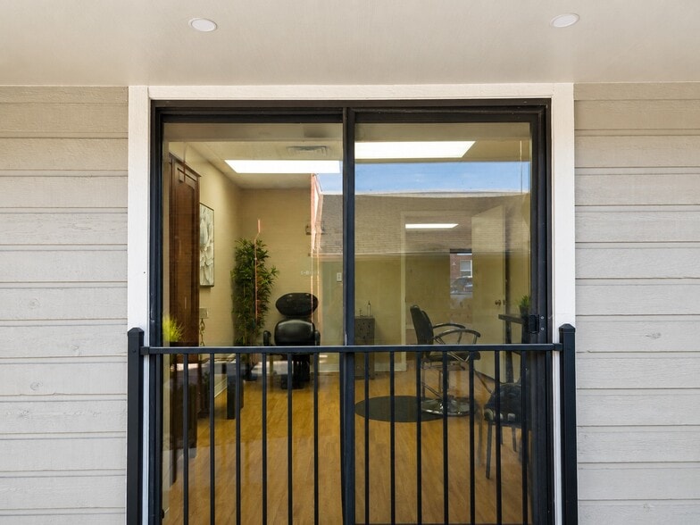 More Photos Of 8751 E Hampden Ave, Denver Office For Sale