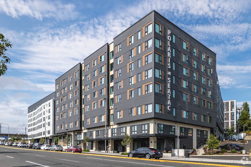 More Photos Of 15300 33rd Ave S, Seatac Apartments For Lease