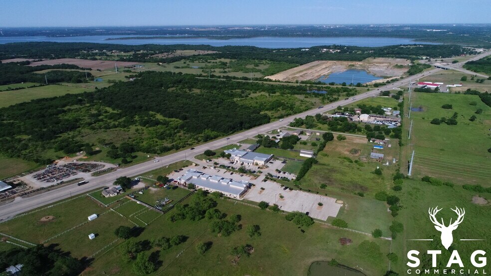 More Photos Of 8800 US Highway 380, Cross Roads Medical For Lease