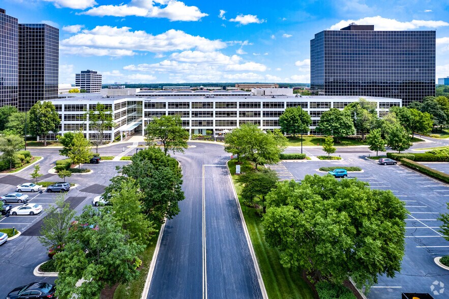 More Photos Of 1515 E Woodfield Rd, Schaumburg Unknown For Sale