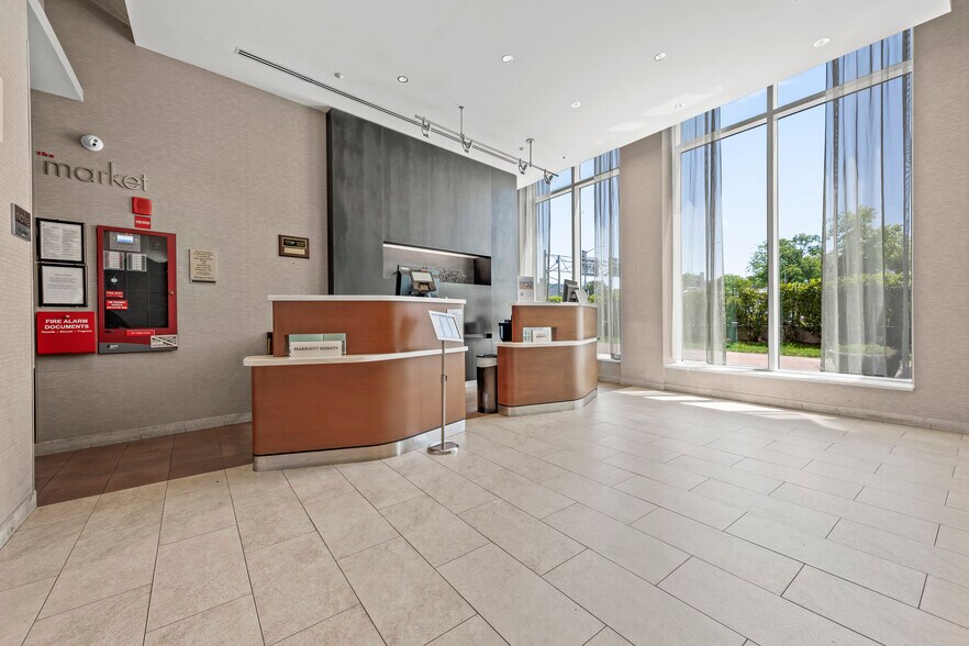 More Photos Of 183-15 Horace Harding Expy, Fresh Meadows Hotel For Sale