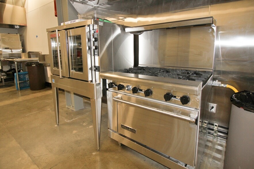 More Photos Of 1430 SE Water Ave, Portland General Retail For Lease