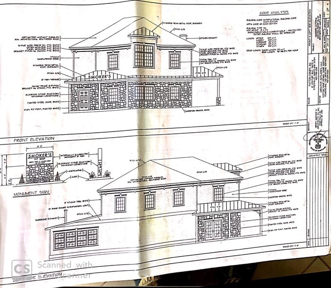 More Photos Of 2833 Baltimore Blvd, Finksburg Restaurant For Sale