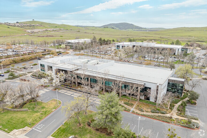 More Photos Of 1100 Investment Blvd, El Dorado Hills Office For Sale