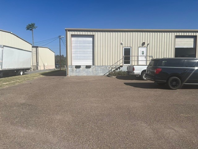 More Photos Of 1510 Mid Cities Dr, Pharr Warehouse For Lease