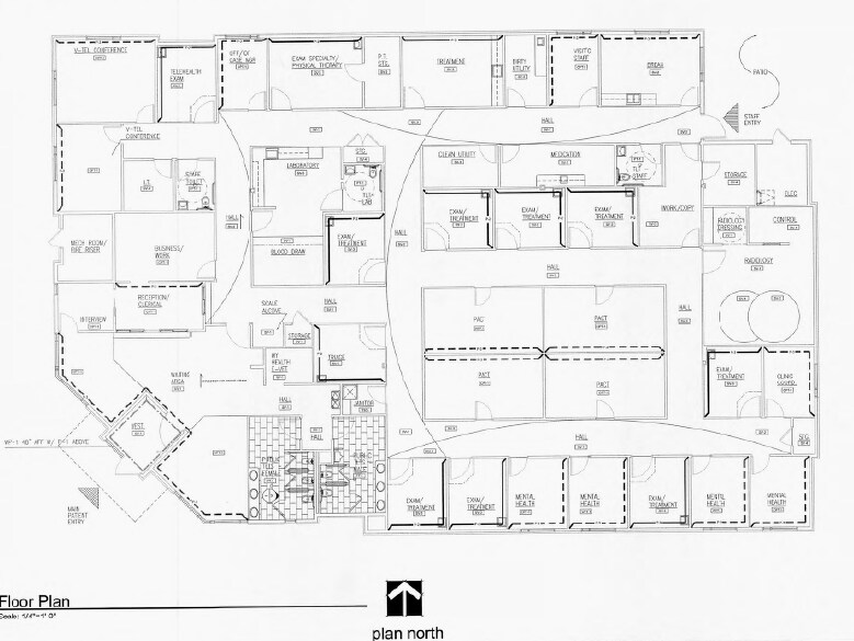 More Photos Of 310 Home Blvd, Galesburg Medical For Lease
