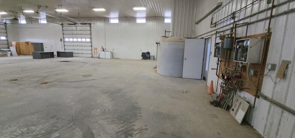 More Photos Of 4127 144th Ave NW, Alexander Industrial For Sale