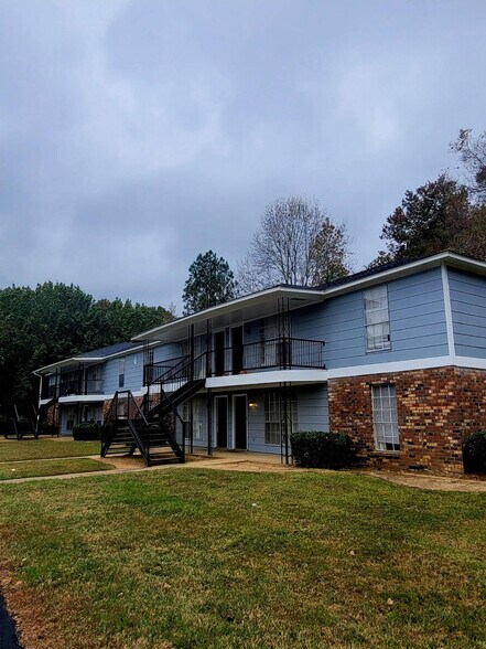 More Photos Of 2750 N Siwell Rd, Jackson Multifamily For Sale