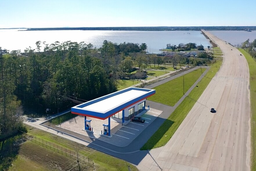 More Photos Of 10918 FM 1960, Huffman Land For Sale
