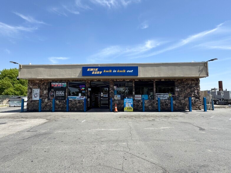 More Photos Of ,  General Retail For Sale