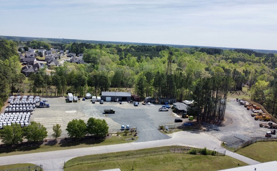 More Photos Of 4009 Estate Dr, Creedmoor Land For Sale