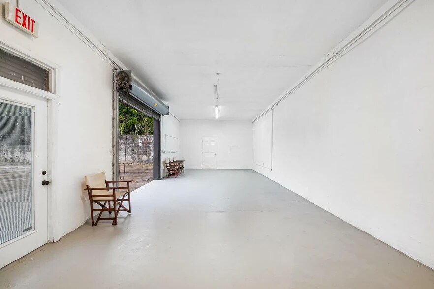 More Photos Of 4601 NW 17th Ave, Miami Land For Lease
