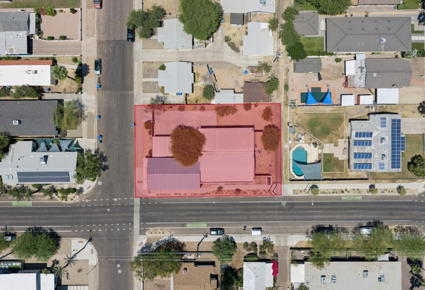 More Photos Of 2301 N 10th St, Phoenix Office Residential For Sale