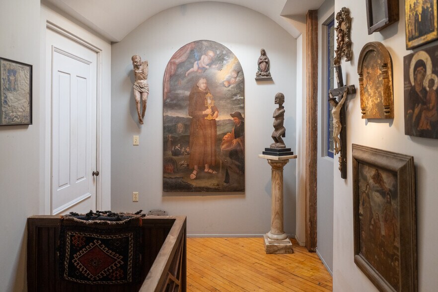 More Photos Of 230-234 Ferry St, Easton Loft Creative Space For Sale