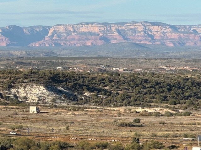 Primary Photo Of Highway 260 Rd, Cottonwood Land For Sale