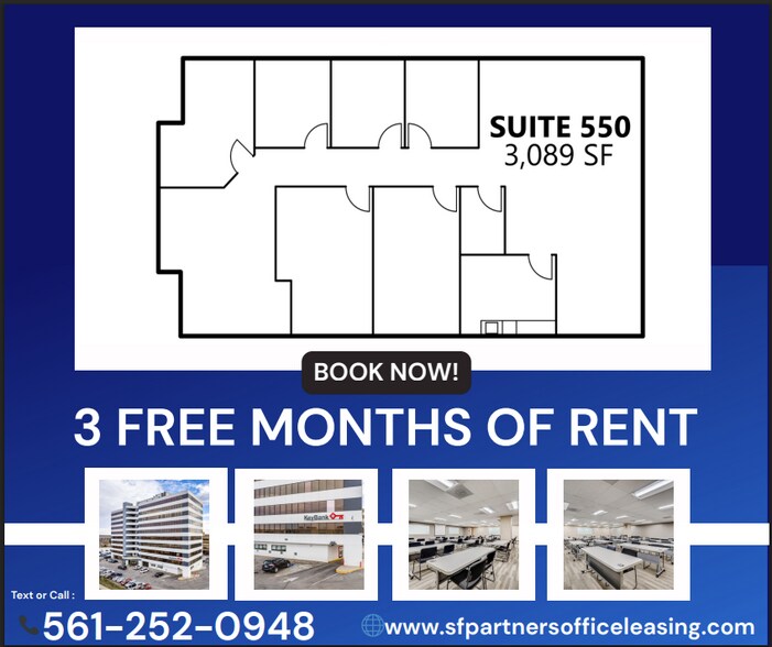 More Photos Of 3600 S Yosemite St, Denver Medical For Lease