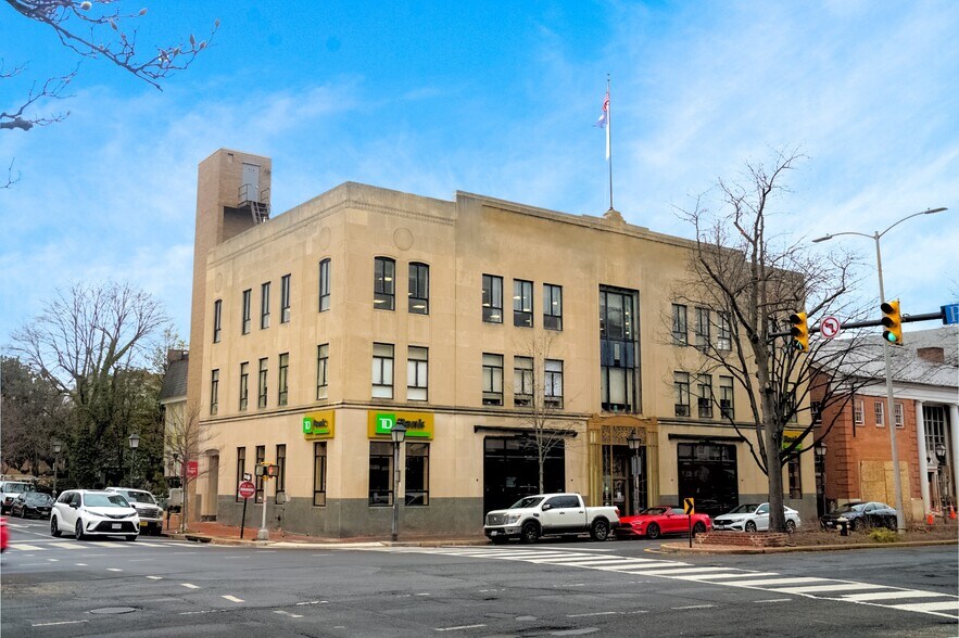 More Photos Of 119 S Washington St, Alexandria Office For Lease