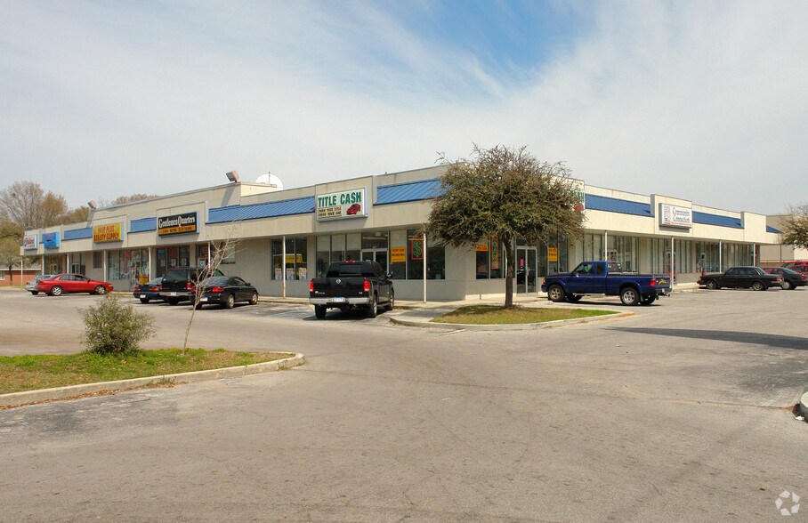 More Photos Of 1342 Spring Hill Ave, Mobile Unknown For Lease