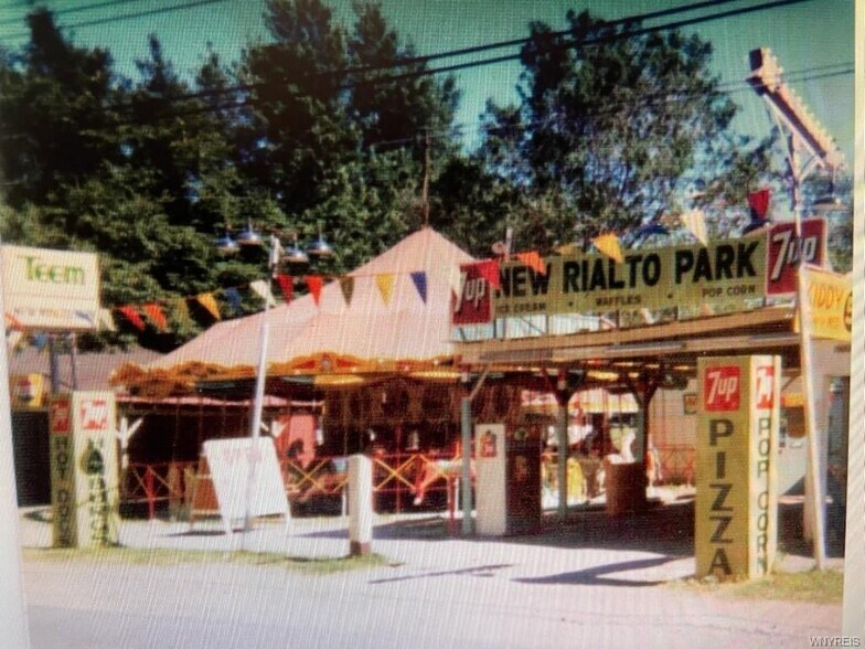 More Photos Of 6006 Main st, Olcott Land For Sale