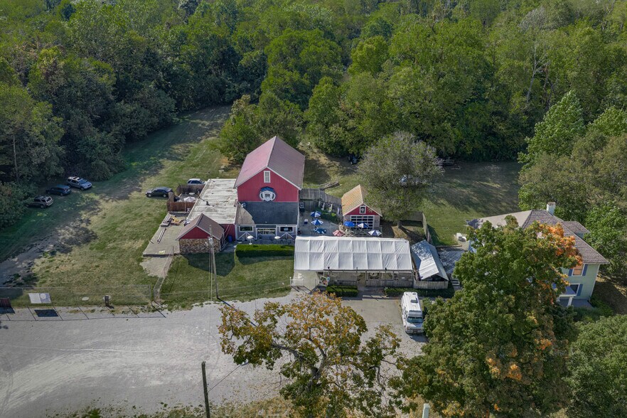More Photos Of 2375 Upper Valley Pike, Springfield Lodge Meeting Hall For Sale