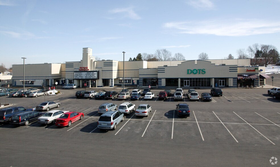 More Photos Of 1234 Millersville Pike, Lancaster Unknown For Lease