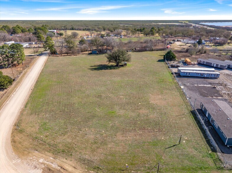 More Photos Of 16955 E. Highway 175, Kemp Land For Sale