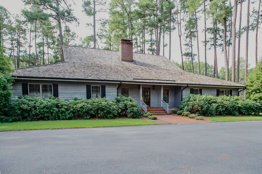 Primary Photo Of 130 Turnberry Way, Pinehurst Office For Sale