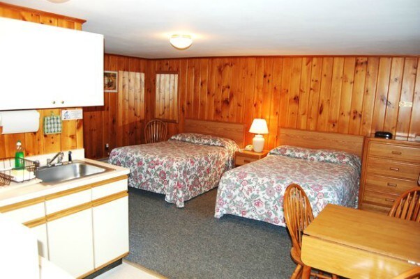 More Photos Of 440 Route 302, Bartlett Hotel For Sale