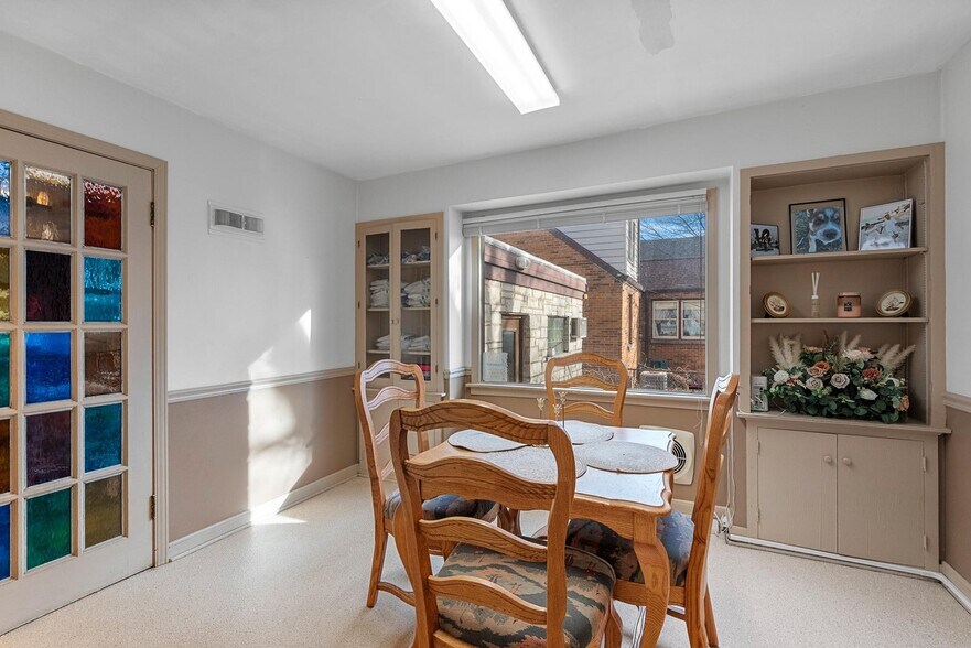 More Photos Of 1405 W Silver Spring Dr, Milwaukee General Retail For Sale