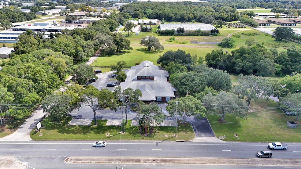 More Photos Of 801 SW 60th Ave, Ocala Office For Lease