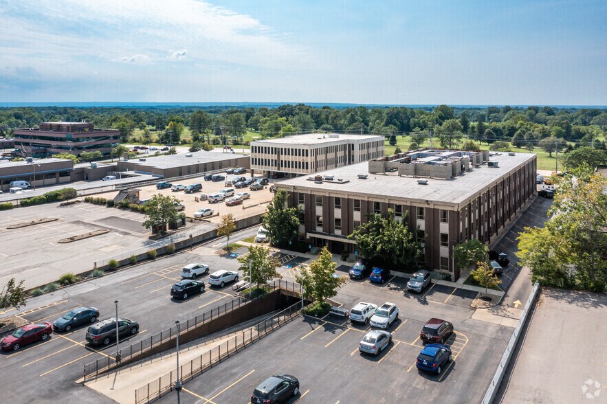 More Photos Of 3659 Green Rd, Beachwood Office For Lease
